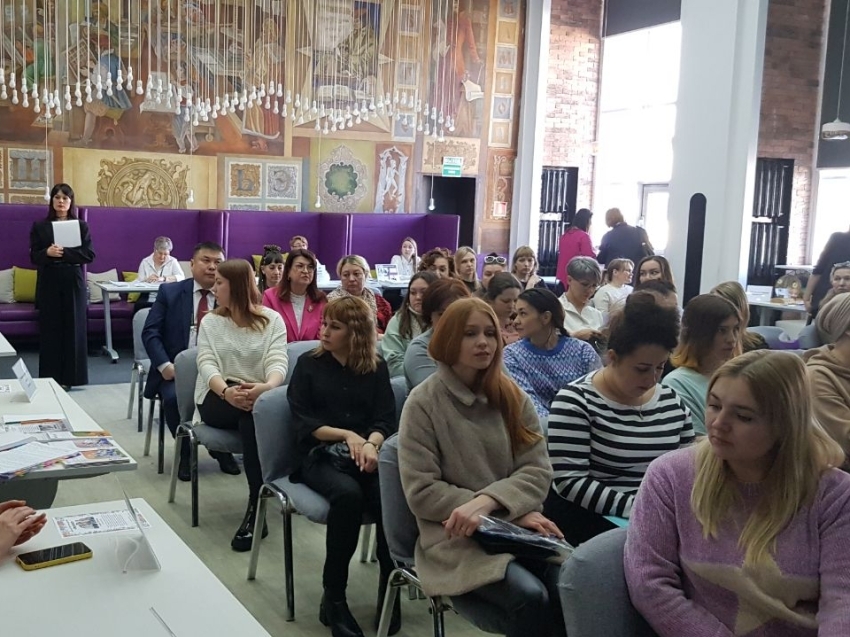 В Забайкалье пройдет второй «Фестиваль мам»